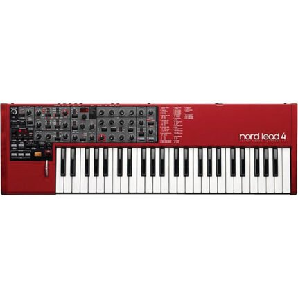 Nord Lead 4 Performance Synthesizer