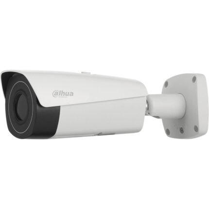 Hikvision DS-2TD2836-50 Bispectrum Thermal & Optical Network Bullet Camera with 50mm Thermal Lens