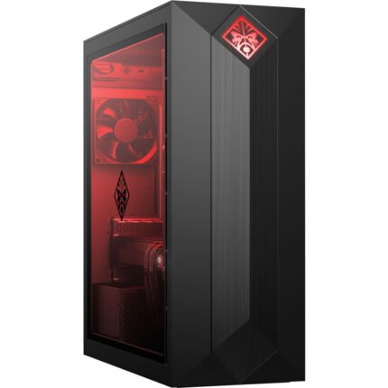 HP OMEN Obelisk Desktop Computer