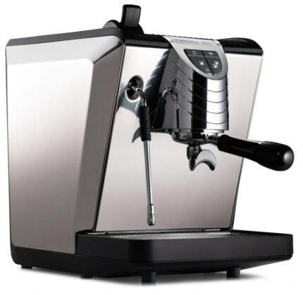 Nuova Simonelli Oscar II Espresso Machine