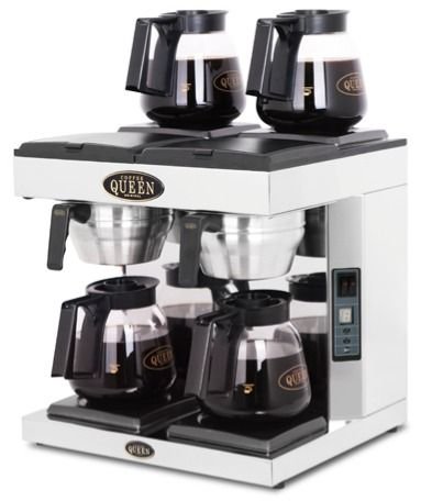 Coffee Queen DA-4 Coffee Brewer
