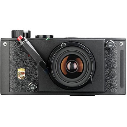 Linhof Technorama 612 PC II Medium Format Panorama Camera Body Only