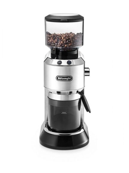 DeLonghi KG520.M Dedica Coffee Grinder