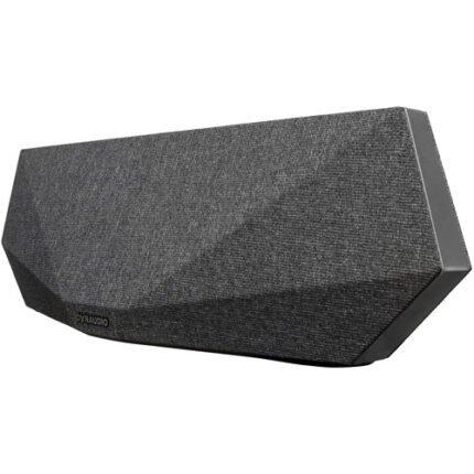 Dynaudio Music 5 Wireless Speaker (Dark Gray)
