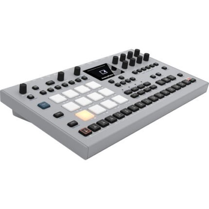 Elektron Analog Rytm MKII 8-Voice Drum Machine and Sampler