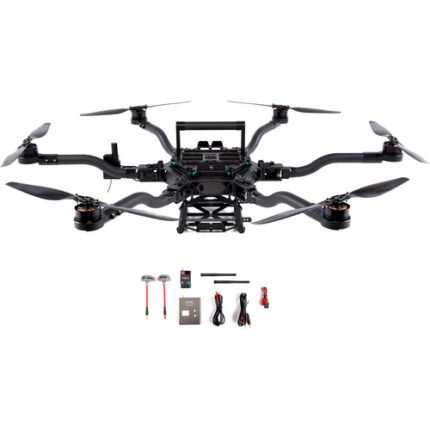 FREEFLY Alta 6 Drone with FPV System