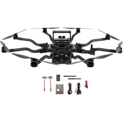 FREEFLY Alta 8 Pro with FPV