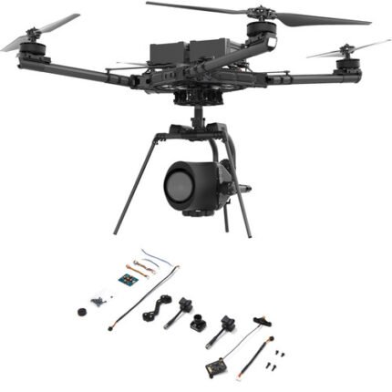 FREEFLY Alta X Drone with FPV System