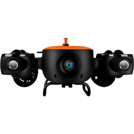 Geneinno Titan Underwater ROV (492' Depth Rating)