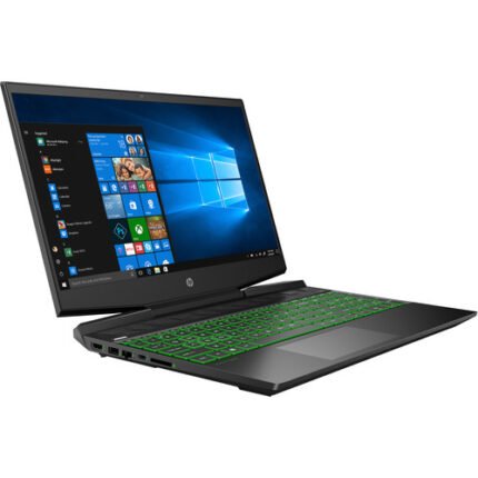HP 15.6 Gaming Pavilion 15-dk0030nr Laptop