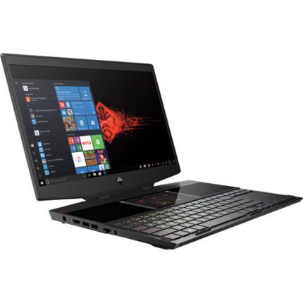 HP 15.6 Omen X 2S Gaming Laptop