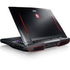 MSI 17.3 GT75 Titan Gaming Laptop