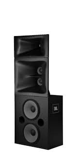 JBL 5739 - Dual 15 Subwoofer for ScreenArray Passive Cinema Loudspeaker System