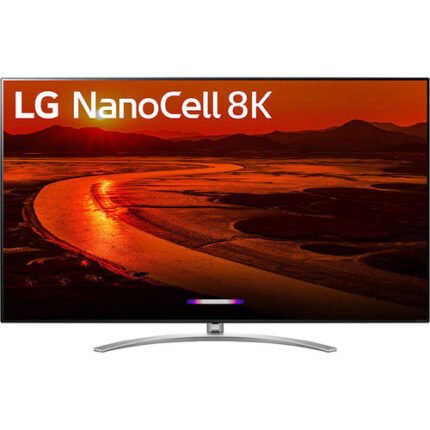 LG Nano 9 SM9970PUA 75 Class HDR 8K UHD Smart NanoCell IPS LED TV