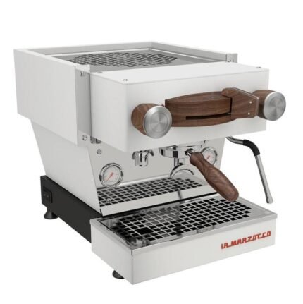 La Marzocco Linea Mini Wood Customization Kit