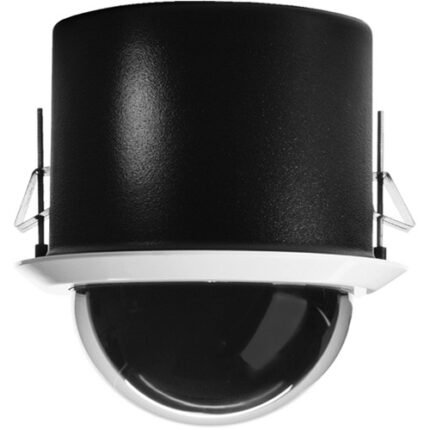 Pelco SD436-F0 Spectra IV SE 36x Day/Night Indoor Dome Camera (NTSC, Black)