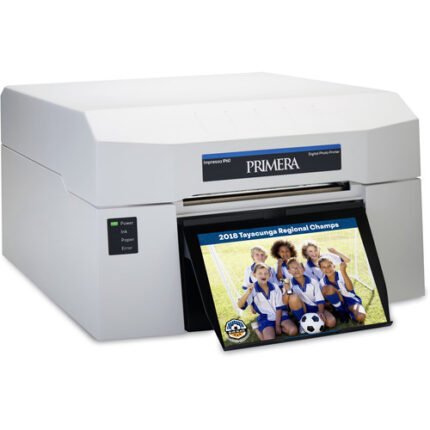 Primera Impressa IP60 Photo Printer
