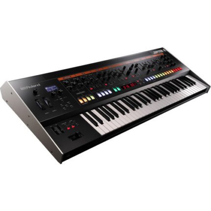 Roland JUPITER-X Synthesizer