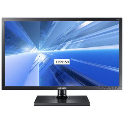 Samsung NC Series 21.5 Zero Client Display