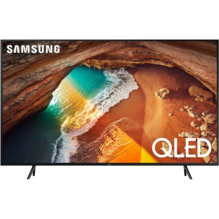 Samsung Q60 Series 82 Class HDR 4K UHD Smart QLED TV