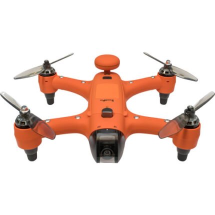 Swellpro Spry Compact Waterproof 4K Drone