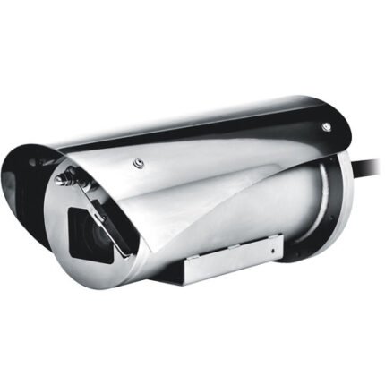 Videotec MAXIMUS MXV 550 TVL Outdoor Explosion-Proof Camera